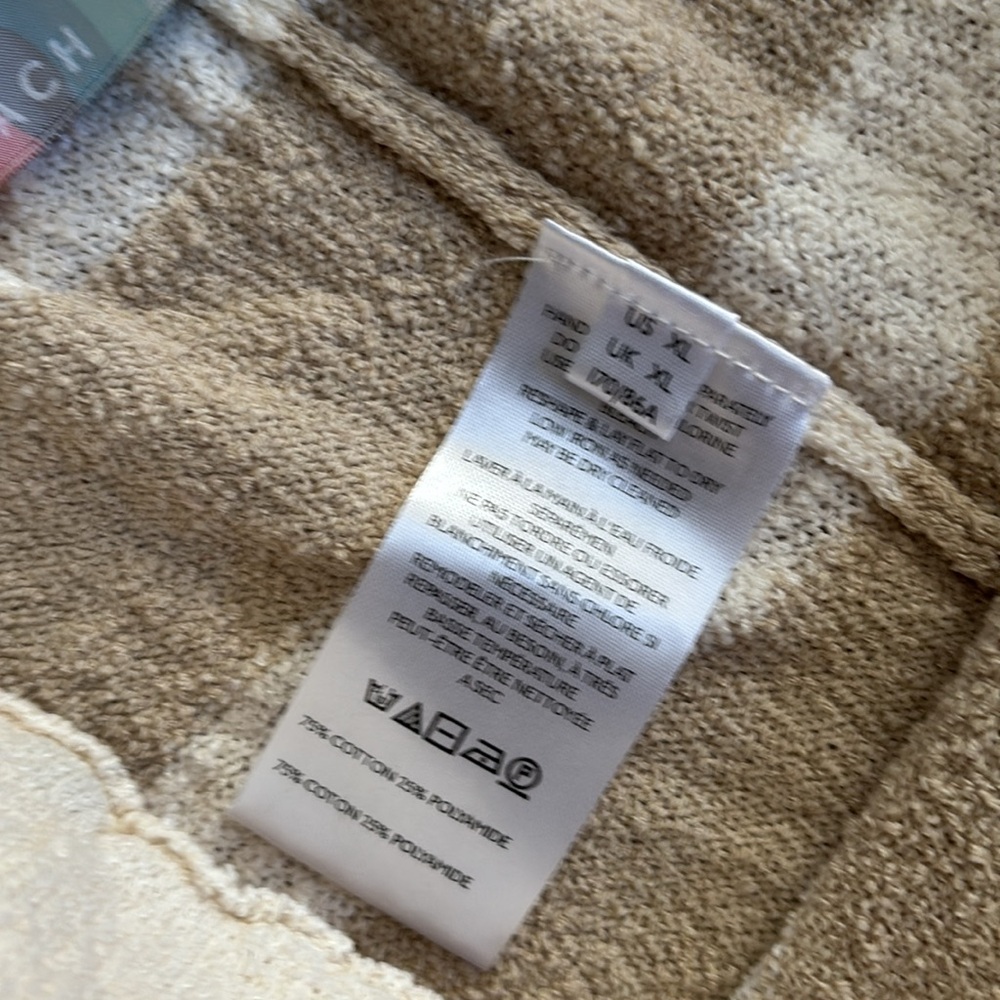 FREE PEOPLE BEACH SET - Picture 3 of 3